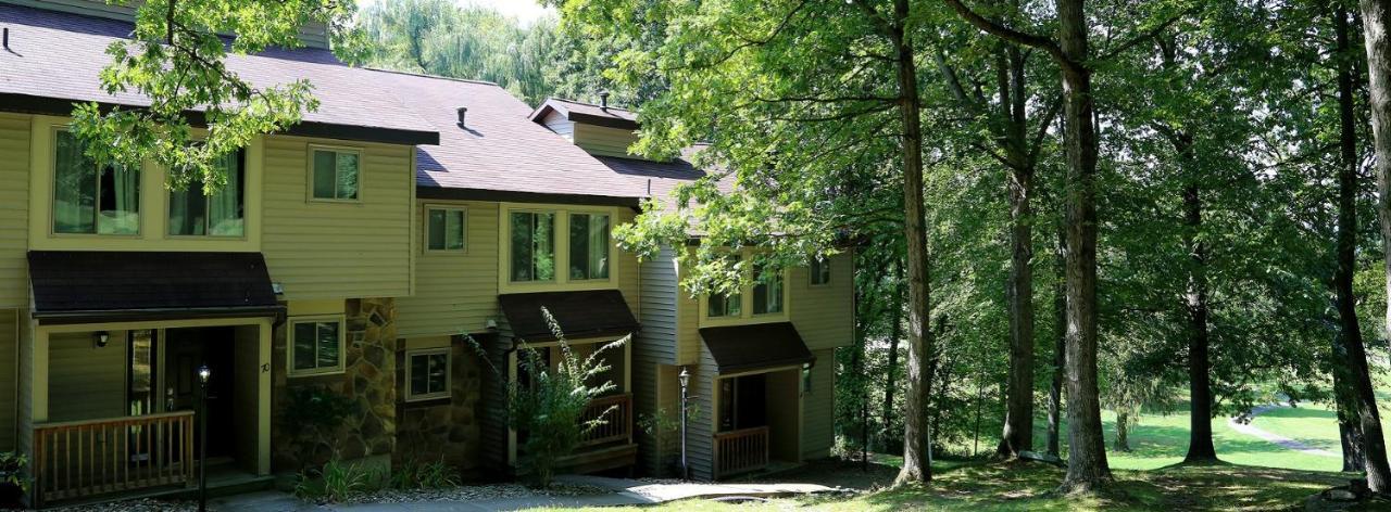 Cheat Lake Resort Morgantown Kültér fotó