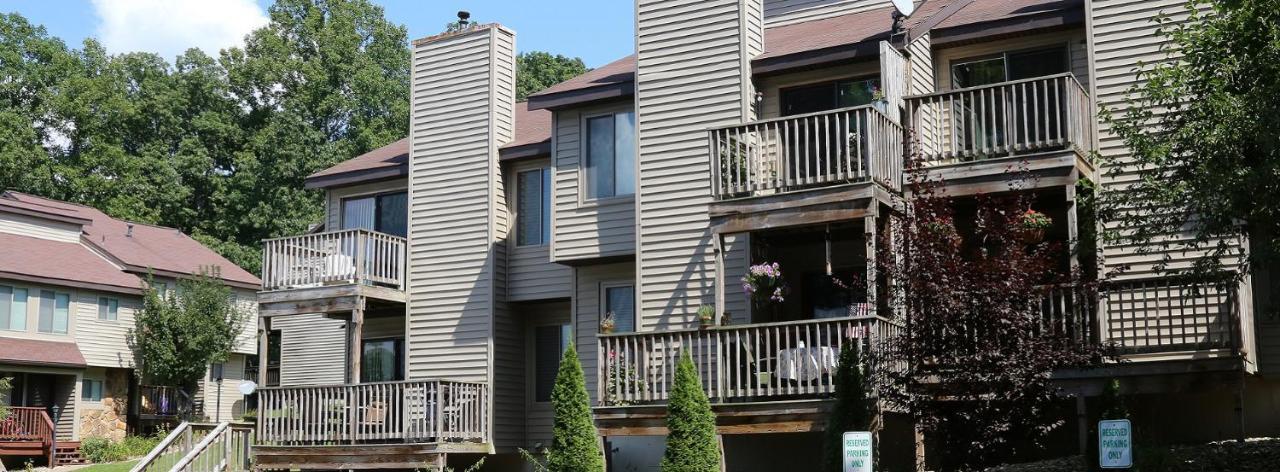 Cheat Lake Resort Morgantown Kültér fotó